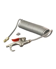 GG99511 - HEAVY DUTY TRUCK AIR SEAT BLOW GUN KIT