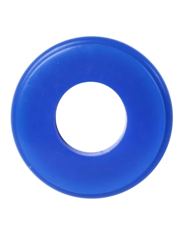 GG99546 - BLUE GLAD HAND SEAL, FLAT TOP GG99546 - BLUE GLAD HAND SEAL, FLAT TOP
