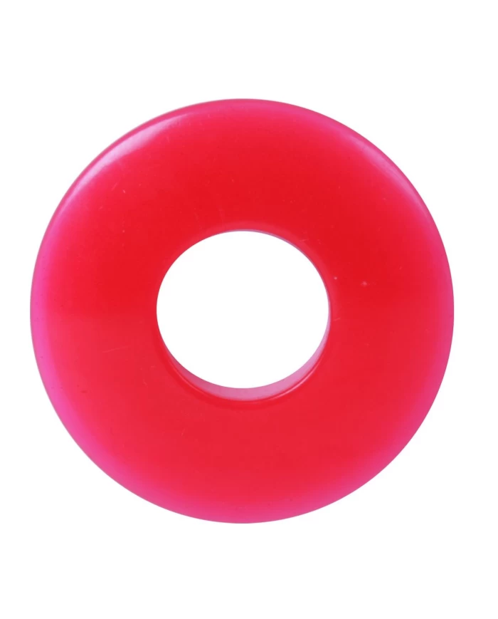 GG99547 - RED GLAD HAND SEAL, FLAT TOP GG99547 - RED GLAD HAND SEAL, FLAT TOP