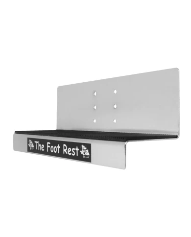 GG99570 - CR. STEEL FOOT REST GG99570 - CR. STEEL FOOT REST