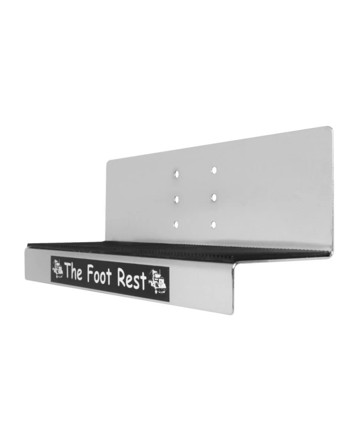 GG99570 - CR. STEEL FOOT REST GG99570 - CR. STEEL FOOT REST