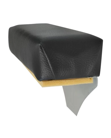 GG99600 - BLACK ARM REST GG99600 - BLACK ARM REST