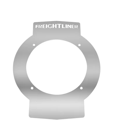 GG99680 - S.S. SHIFT COVER FOR 1972 UP FREIGHTLINER CONVENTIONAL GG99680 - S.S. SHIFT COVER FOR 1972 UP FREIGHTLINER CONVENTIONAL