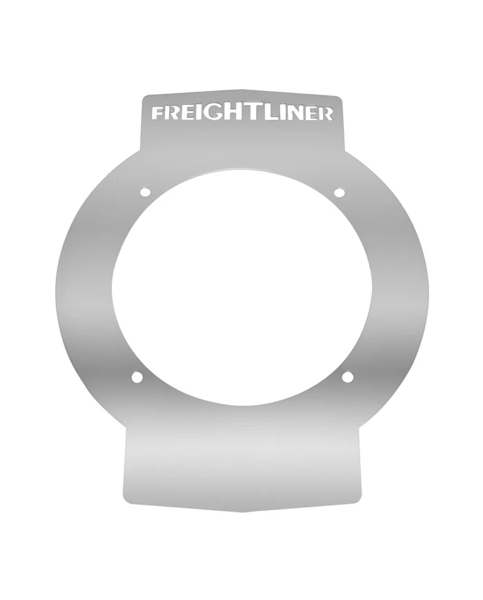 GG99680 - S.S. SHIFT COVER FOR 1972 UP FREIGHTLINER CONVENTIONAL