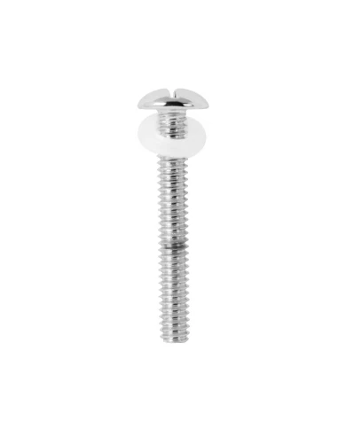 GG99689 - CR. STEEL SHIFT PLATE SCREW SET12PCS GG99689 - CR. STEEL SHIFT PLATE SCREW SET12PCS
