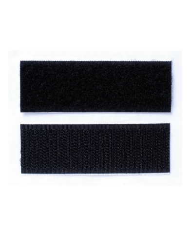 GG99701 - 1"X3" HOOK & LOOP STRIP GG99701 - 1"X3" HOOK & LOOP STRIP