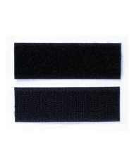 GG99701 - 1"X3" HOOK & LOOP STRIP GG99701 - 1"X3" HOOK & LOOP STRIP