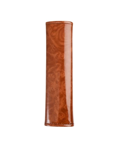 GG99791 - LIGHT WOOD SEAT BELT COMFORT PAD COVER GG99791 - LIGHT WOOD SEAT BELT COMFORT PAD COVER