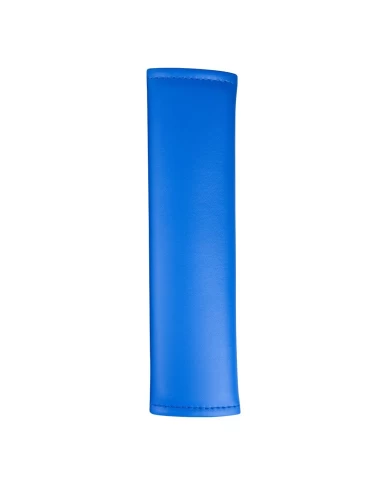 GG99792 - MATTE BLUE SEAT BELT COMFORT PAD COVER GG99792 - MATTE BLUE SEAT BELT COMFORT PAD COVER