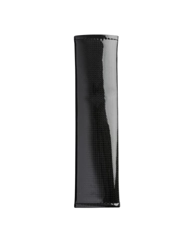 GG99794 - BLACK CARBON SEAT BELT COMFORT PAD COVER GG99794 - BLACK CARBON SEAT BELT COMFORT PAD COVER