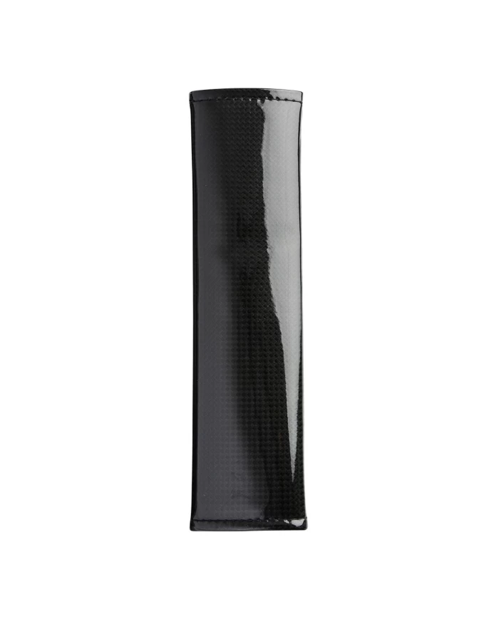 GG99794 - BLACK CARBON SEAT BELT COMFORT PAD COVER GG99794 - BLACK CARBON SEAT BELT COMFORT PAD COVER