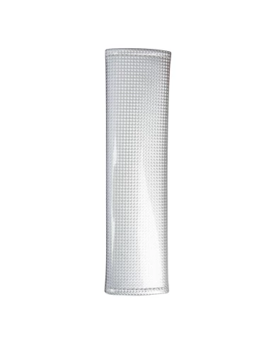 GG99795 - SILVER CARBON SEAT BELT COMFORT PAD COVER GG99795 - SILVER CARBON SEAT BELT COMFORT PAD COVER