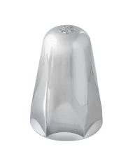 CR. PLASTIC 1.5"X3" NUT COVER W/O CLIP, FOR AXLE COVERS ONLY CR. PLASTIC 1.5"X3" NUT COVER W/O CLIP, FOR AXLE COVERS ONLY