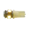 UP37800-5 High Power LED 360 Degree 194 Bulb - Amber (2-Pack)