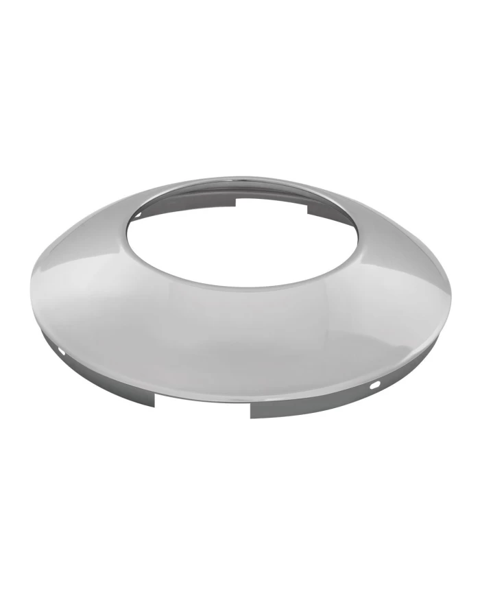 S.S. FRONT HUBODOMETER CAP 7/16" LIP, 5 NOTCHES