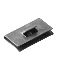 CLIP SET FOR GG FRONT HUB CAP NOTCH, SET OF 4 CLIP SET FOR GG FRONT HUB CAP NOTCH, SET OF 4