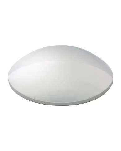 S.S. TRAILER HUB CAP S.S. TRAILER HUB CAP