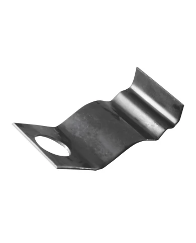 CLIP SET W/5/8" HOLE FOR TRAILER HUB CAP CLIP SET W/5/8" HOLE FOR TRAILER HUB CAP