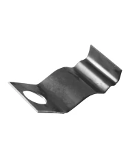 CLIP SET W/5/8" HOLE FOR TRAILER HUB CAP