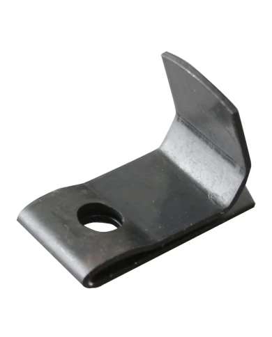 CLIP SET FOR TRAILER HUB CAP TO HOLD 7-1/4" HUB CAP CLIP SET FOR TRAILER HUB CAP TO HOLD 7-1/4" HUB CAP