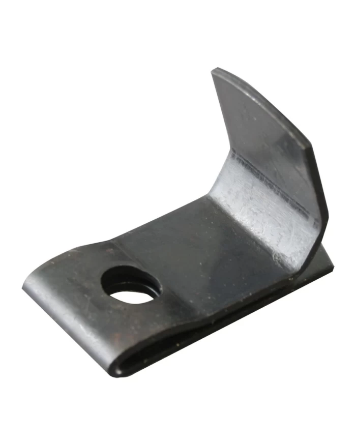 CLIP SET FOR TRAILER HUB CAP TO HOLD 7-1/4" HUB CAP