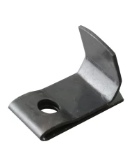 CLIP SET FOR TRAILER HUB CAP TO HOLD 7-1/4" HUB CAP