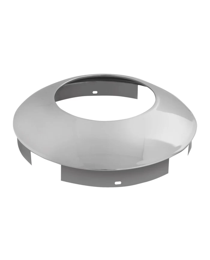 CR. FRONT HUBDOMETER CAP, 1"LONG, 4 NOTCHES