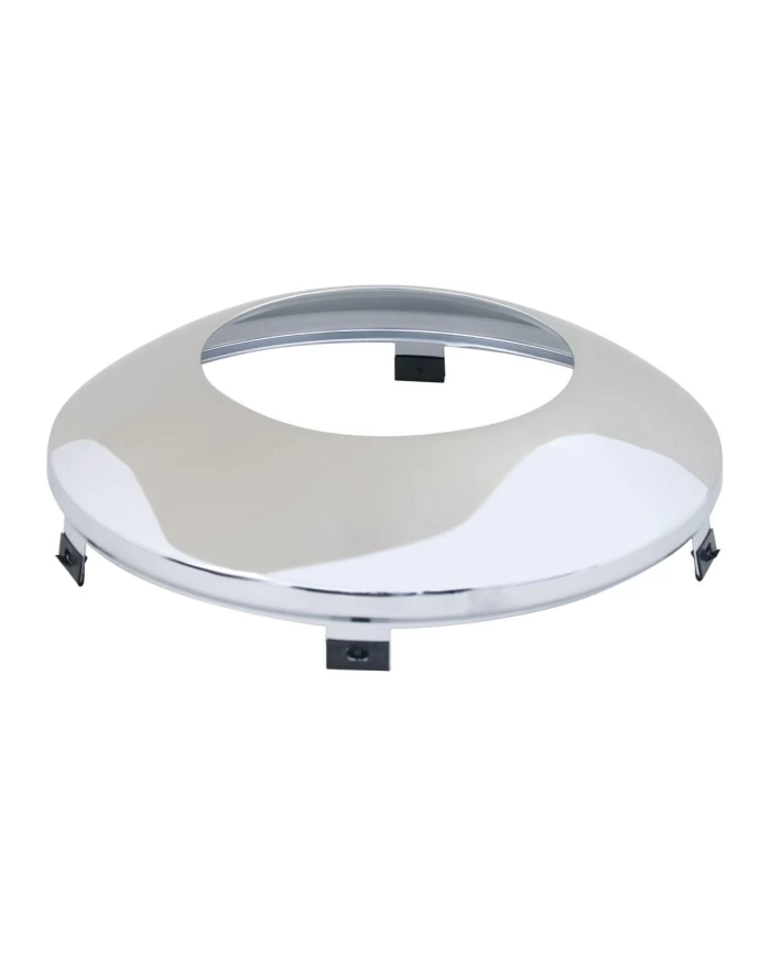 CR. UNIVERSAL HUBDOMETER CAP, HUB CAP, 5/8" LIP, 6 NOTCHES