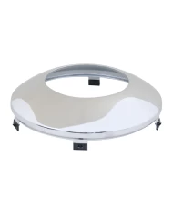 CR. UNIVERSAL HUBDOMETER CAP, HUB CAP, 5/8" LIP, 6 NOTCHES