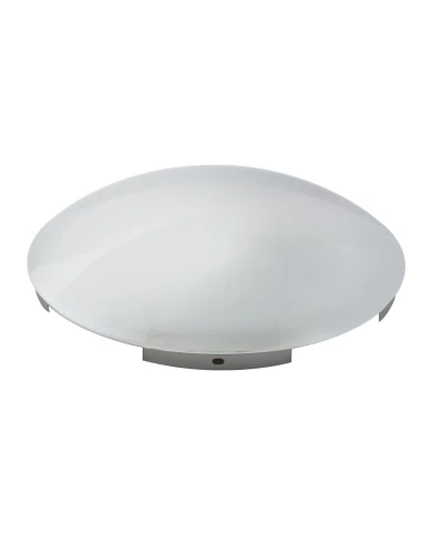 CR. UNIV. FRONT HUB CAP, 7/16" LIP, 6 NOTCHES CR. UNIV. FRONT HUB CAP, 7/16" LIP, 6 NOTCHES