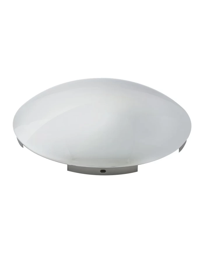 CR. UNIV. FRONT HUB CAP, 7/16" LIP, 6 NOTCHES