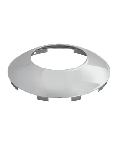 S.S. UNIV. FRONT HUBDOMETER CAP, 7/16" LIP, 6 NOTCHES S.S. UNIV. FRONT HUBDOMETER CAP, 7/16" LIP, 6 NOTCHES