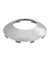 S.S. UNIV. FRONT HUBDOMETER CAP, 7/16" LIP, 6 NOTCHES