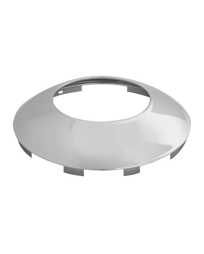 CR. UNIV. FRONT HUBDOMETER CAP 7/16" LIP, 6 NOTCHES