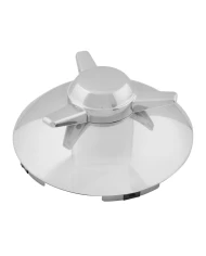 UNIV. CR. F. WING SPINNER HUB CAP, STRAIGHT, 7/16" LIP, R/H UNIV. CR. F. WING SPINNER HUB CAP, STRAIGHT, 7/16" LIP, R/H