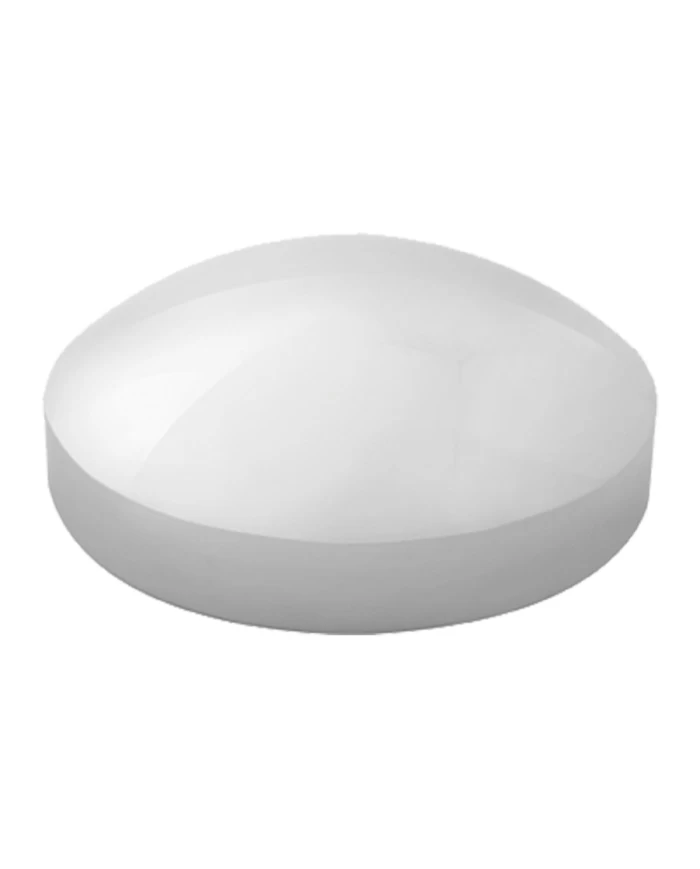 CR. 8" I.D. REAR HUB CAP CR. 8" I.D. REAR HUB CAP