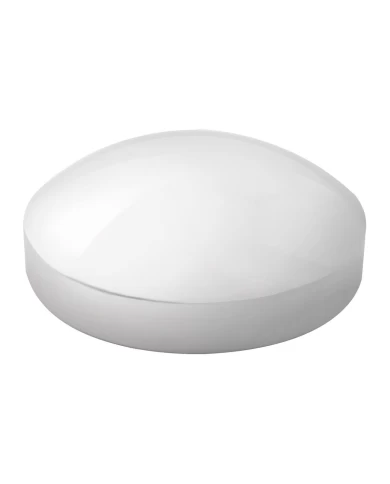 S.S. 8" I.D. REAR STANDARD HUB CAP W/ 1-1/2"H SIDE WALL S.S. 8" I.D. REAR STANDARD HUB CAP W/ 1-1/2"H SIDE WALL