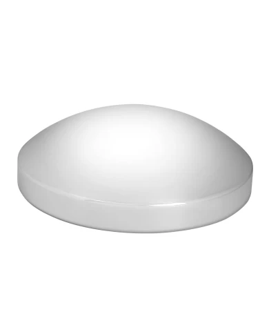 CR. 8-1/4" I.D. REAR HUB CAP CR. 8-1/4" I.D. REAR HUB CAP