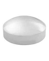 CR. 6-1/2" I.D. REAR HUB CAP FOR FREIGHTLINER TOW TRUCK CR. 6-1/2" I.D. REAR HUB CAP FOR FREIGHTLINER TOW TRUCK