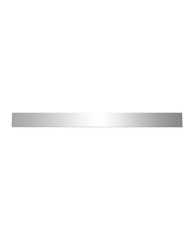 CR. 24" X 2" TOP PLATE, W/ 4 STUDS CR. 24" X 2" TOP PLATE, W/ 4 STUDS