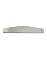 24" X 4" BACKING PLATE 24" X 4" BACKING PLATE