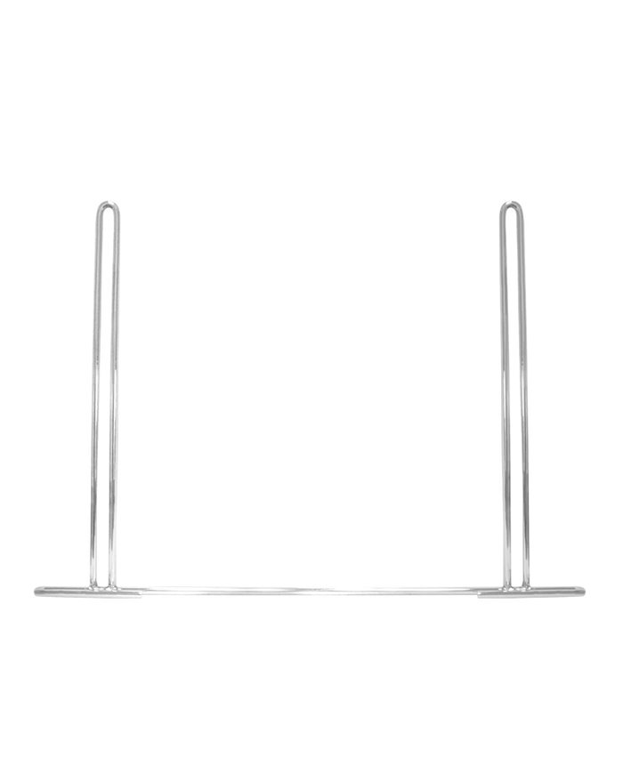 CR. 18" x 18" MUD FLAP HOLDER