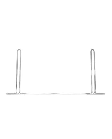 CR. 17" X 8" MUD FLAP HOLDER CR. 17" X 8" MUD FLAP HOLDER