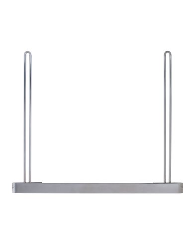 S.S. 24" X 21" MUD FLAP HOLDER S.S. 24" X 21" MUD FLAP HOLDER