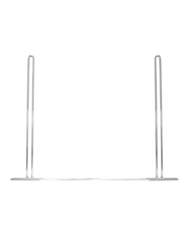 CR. 24" X 18" MUD FLAP HOLDER ANTI-SAIL CR. 24" X 18" MUD FLAP HOLDER ANTI-SAIL