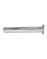 S.S. TRIANGLE QUARTER FENDER HOLDER