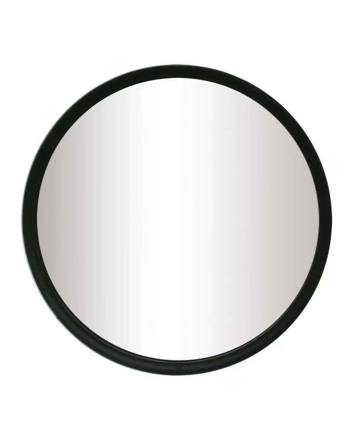CR. 8" CONVEX MIRROR W/L BRACKET, CENTER MOUNT CR. 8" CONVEX MIRROR W/L BRACKET, CENTER MOUNT