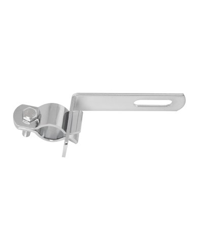 CR. 3/4" O.D. SIDE MIRROR MOUNTING BRACKET CR. 3/4" O.D. SIDE MIRROR MOUNTING BRACKET
