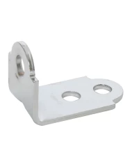 CR. L MIRROR BRACKET, 1-3/4" X 1" X 1-1/4"