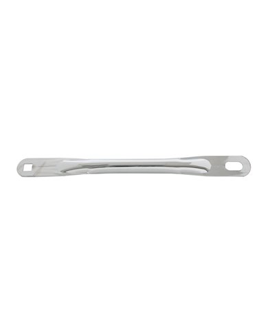 CR. 10-1/4" LONG MIRROR MOUNTING BRACKET CR. 10-1/4" LONG MIRROR MOUNTING BRACKET